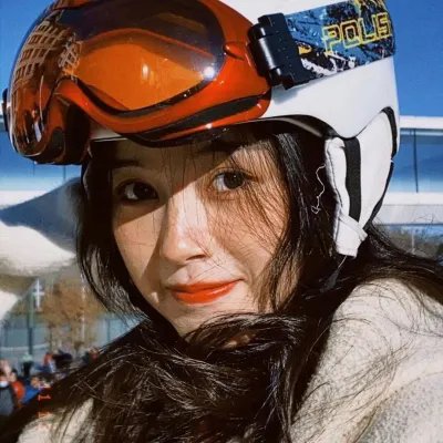 她和她的恋爱小动作