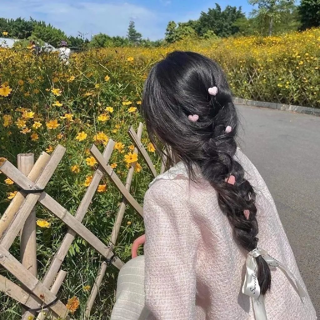 薰衣草和夏天