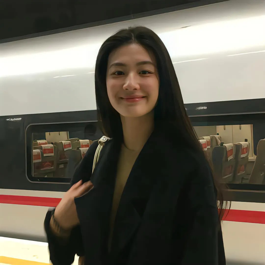 不见不散