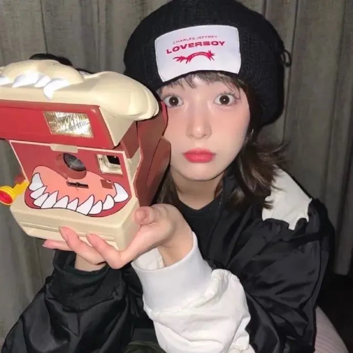 真爱满行囊