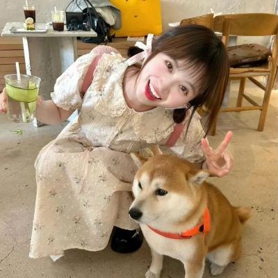 新年甜心